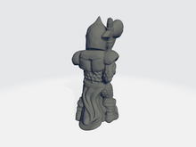 Load image into Gallery viewer, Ill Gotten Games - Gnome Warren Guard
