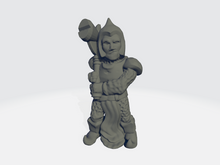 Load image into Gallery viewer, Ill Gotten Games - Gnome Warren Guard
