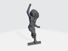 Load image into Gallery viewer, Fantasy Football - Elf Witch Elf #2
