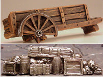 ZN Games - Barracades ZN22002