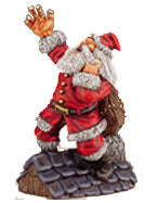 ZN Games - Santa Claus ZN22003