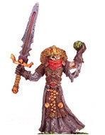 ZN Games - Netherworlder Lich ZN23001