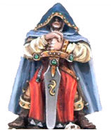 ZN Games - Enlightened Ranger ZN23003