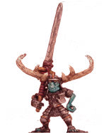 ZN Games - Goblin Dungeon Scout ZN23004