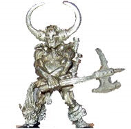 ZN Games - Southland Barbarian ZN23005