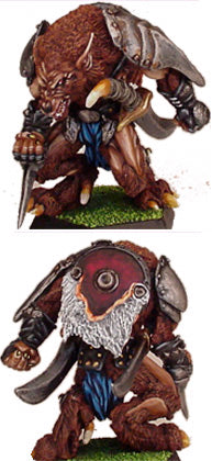 ZN Games - Ulfhedner Champion ZN23008