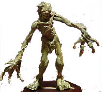ZN Games - Undead Hunger Elemental ZN23009