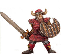 ZN Games - Human Hero ZN23014