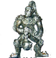 ZN Games - Human Thug ZN23017