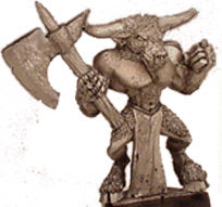 ZN Games - Wild Bovagor ZN23019