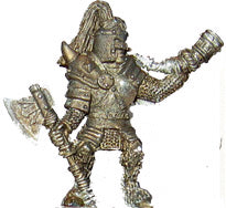 ZN Games - Wild Satricon ZN23020