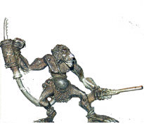 ZN Games - Troll Mountian Thumper ZN23024