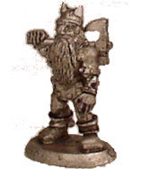 ZN Games - Hill Giant ZN32001