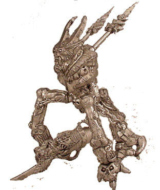 ZN Games - Blood Reaver Arc ZN32202