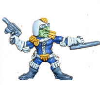 ZN Games - Judge Goblin ZN33001