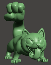 Load image into Gallery viewer, Capsule Chibi - Ahuizotl
