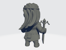 Load image into Gallery viewer, Chibiatures - Alchemist
