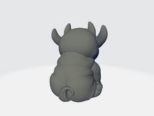 Load image into Gallery viewer, Chibiatures - Alchemist&#39;s Dog
