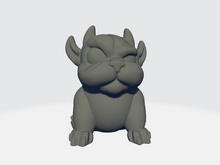 Load image into Gallery viewer, Chibiatures - Alchemist&#39;s Dog
