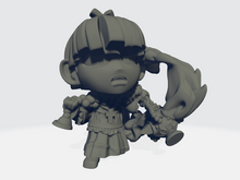 Load image into Gallery viewer, Chibi Battle Villagers - Altar Boy
