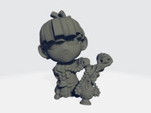 Load image into Gallery viewer, Chibi Battle Villagers - Altar Boy
