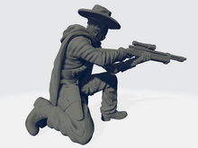 Load image into Gallery viewer, Tharyon Braz - Android Hunter
