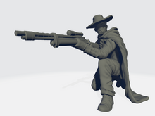 Load image into Gallery viewer, Tharyon Braz - Android Hunter

