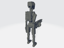 Load image into Gallery viewer, Tharyon Braz - Android
