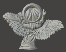 Load image into Gallery viewer, Capsule Chibi - Angel
