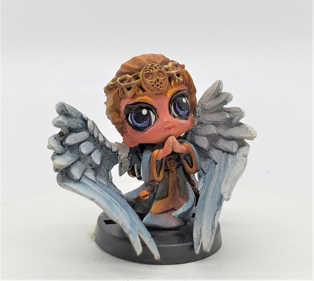 Chibi Angel