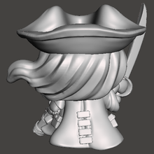 Load image into Gallery viewer, Celia Miniatures - Anne Read
