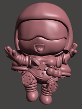 Load image into Gallery viewer, Celia Miniatures - Annie Bomm
