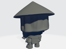 Load image into Gallery viewer, Celia Miniatures - Ashigaru
