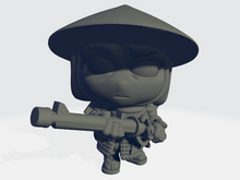 Load image into Gallery viewer, Celia Miniatures - Ashigaru
