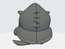 Load image into Gallery viewer, Chibi Tykes - Assassin Dog
