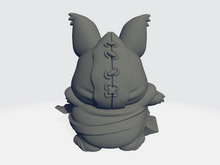 Load image into Gallery viewer, Chibi Tykes - Assassin Rabbit
