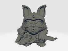 Load image into Gallery viewer, Chibi Tykes - Assassin Rabbit
