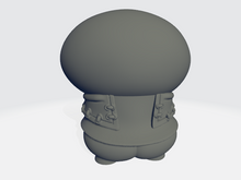 Load image into Gallery viewer, Chibi Tykes - Assassin Unicorn
