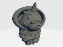 Load image into Gallery viewer, Chibi Tykes - Assassin Unicorn
