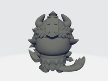 Load image into Gallery viewer, Chibi Tykes - Barbarian Dog
