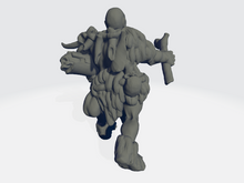 Load image into Gallery viewer, StoneAxe Miniatures - Stone Age Bard Man
