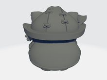 Load image into Gallery viewer, Chibi Tykes - Bard Panda
