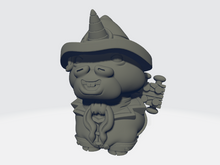 Load image into Gallery viewer, Chibi Tykes - Bard Unicorn
