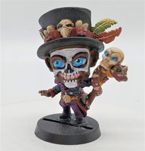 Load image into Gallery viewer, Capsule Chibi - Baron Samedi
