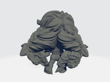 Load image into Gallery viewer, Capsule Chibi - Rider Girls - Batter
