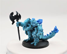 Load image into Gallery viewer, Capsule Chibi - Overlord - Guardian Warrior
