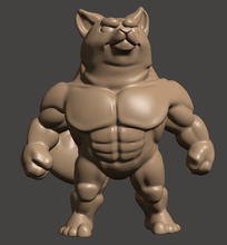 Load image into Gallery viewer, Capsule Chibi - Big Dog
