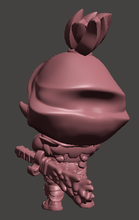 Load image into Gallery viewer, Capsule Chibi - Yiga Soldier - Nanner Blademaster #2
