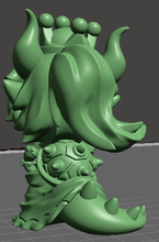 Load image into Gallery viewer, Capsule Chibi - Bowsette
