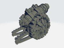 Load image into Gallery viewer, Grimdark Cuteness - Cannon
